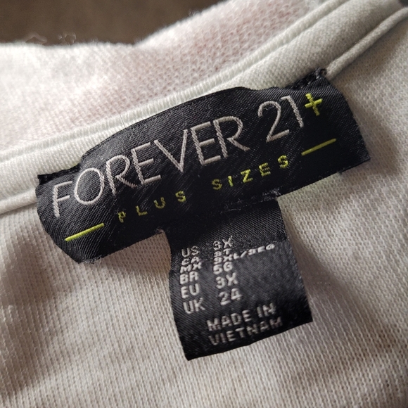 White Hoodie - Picture 3 of 3